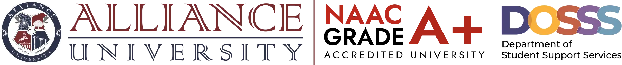University Logo